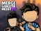 Spel Merge Gangster Heist VI online