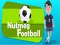 Spel Nutmeg Football online