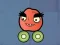 Spel Candy monsters online