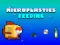 Spel Microplastics Feeding online