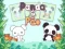 Spel Panda & Pao online