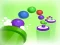 Spel Cannon Shoot Online online