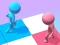 Spel Color Puzzle online