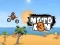 Spel Moto X3m Bike Race online