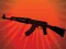 Spel AK-47 Simulator online