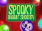Spel Spooky Bubble Shooter online