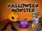 Spel Halloween Monster online