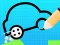 Spel Draw Your Car online