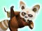 Spel Kungfu Panda Shifu online