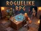 Spel Roguelike RPG online