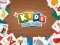 Spel Kids Cute Pairs online