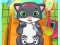 Spel Cat Doctor online