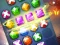 Spel Stickman Jewel Match 3 Master online