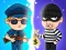 Spel Catch a thief online