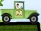 Spel Ben 10 Jeep Race online