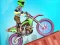Spel Bike Stunt Racing 3d online