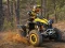Spel ATV Offroad Puzzle online