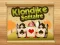 Spel Klondike Solitaire online