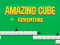 Spel Amazing Cube Adventure online