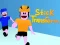 Spel Stick Transform online