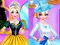 Spel Royal Queen vs Modern Queen online