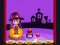 Spel Bubble Shooter Halloween online