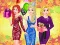 Spel Frosty Princess Party Surprise online