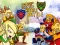 Spel Epic Rivals Battle online