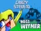 Spel CrazySteve. io online