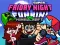 Spel Super Friday Night Funkin Vs Minecraft online