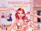 Spel Fahion game makeup online