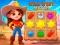 Spel Wild West Match online