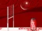 Spel Coca-Cola Volleyball online