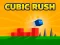 Spel Cubic Rush online