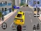 Spel Modern City Taxi Car Simulator online