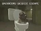 Spel Backrooms: Skibidi Escape online