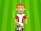 Spel Battle Arena Soccer online