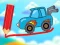 Spel Draw The Truck Bridge online