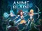 Spel Anime Blade online