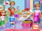 Spel Annie Cooking Donuts online