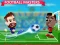 Spel Football Masters online