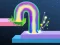 Spel Springy Walk online