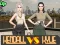 Spel Kendall vs Kylie Yeezy Edition online