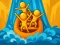 Spel Waterpark Sort online