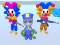 Spel Crazy Jokers 3D online