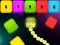 Spel Snake Blocks and Numbers online