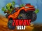 Spel Zombie Road online