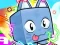 Spel Robbie: Become a Beast online