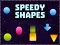 Spel Speedy Shapes online