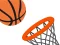 Spel Dunk Hoop online